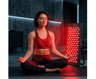 Medivon Lampa terapeutyczna LED Lumera Plus - 1533517 - zdjęcie 8